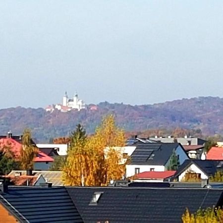 Inez Appartement Krakau Buitenkant foto